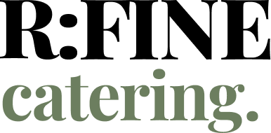 Refine Catering